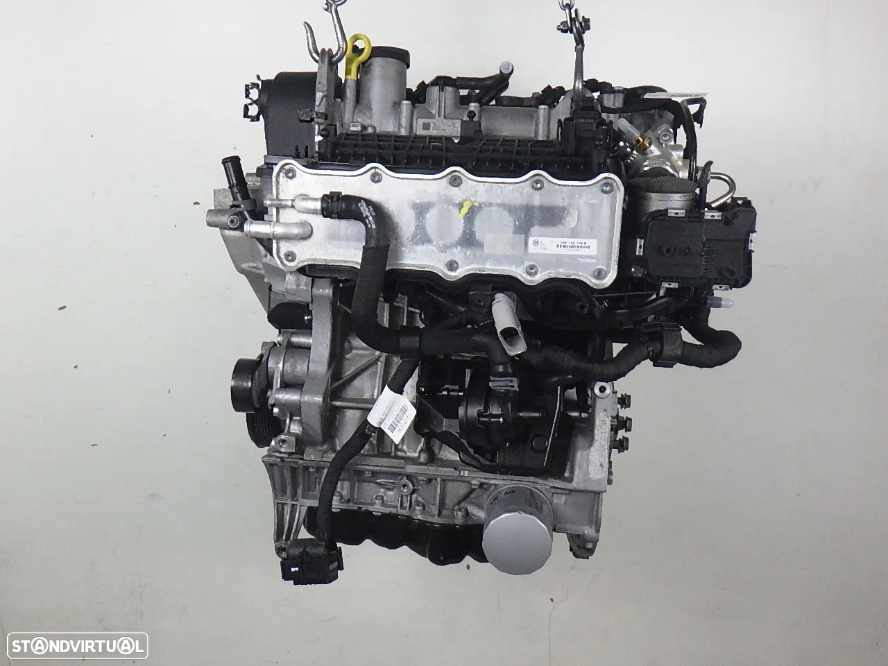 Motor VW Golf VII 1.4TSI 90kw - 4