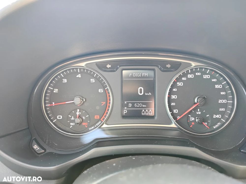 Audi A1 - 15