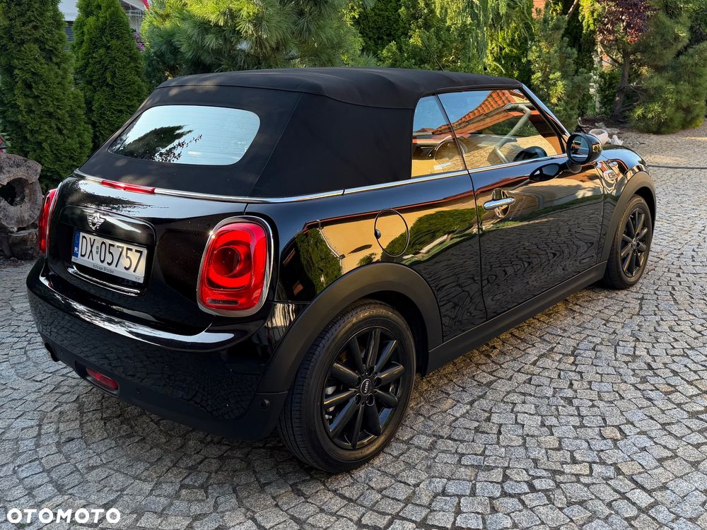 MINI ONE Standard - 2
