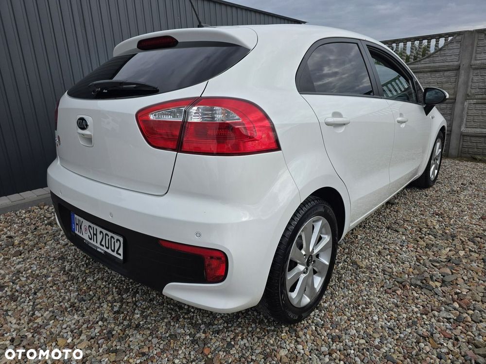 Kia Rio 1.2 Edition 7 - 19