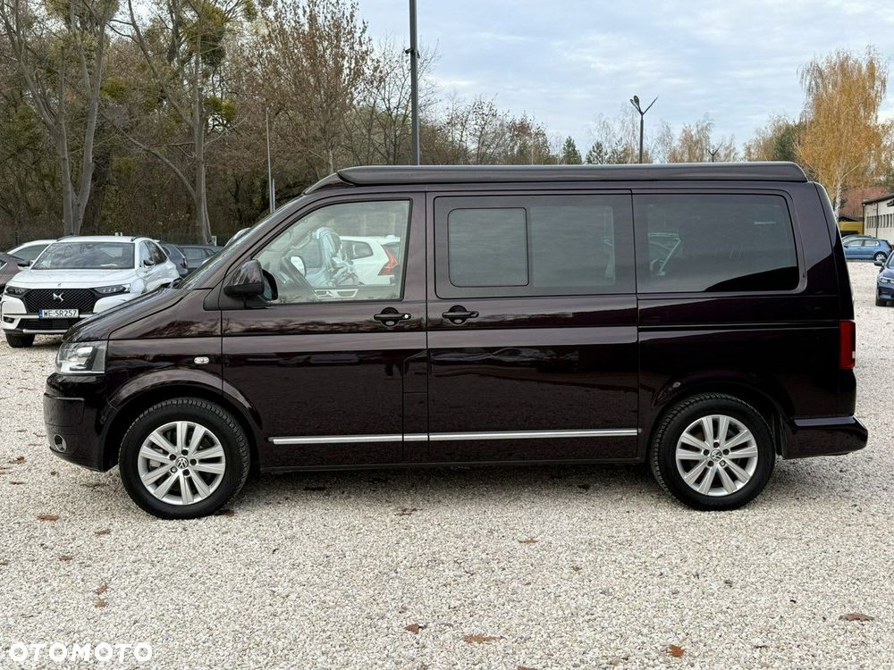 Volkswagen Multivan - 8