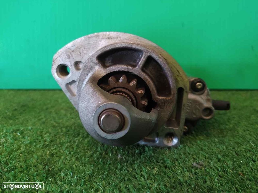 MOTOR ARRANQUE KIA CEED FASTBACK 2011 - 1