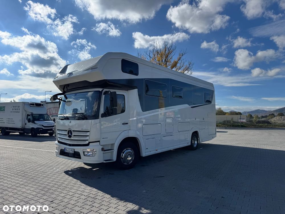 Concorde Cruiser 950 LSRA - 12