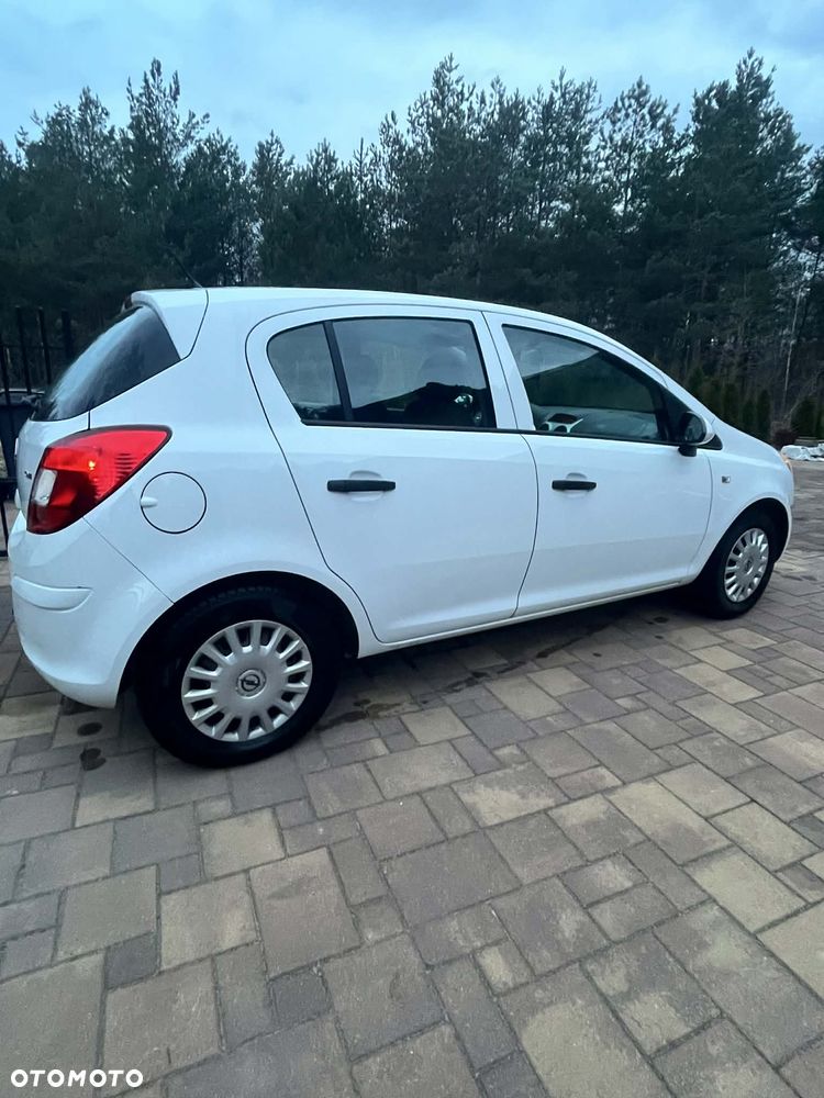 Opel Corsa 1.3 CDTI Enjoy - 3