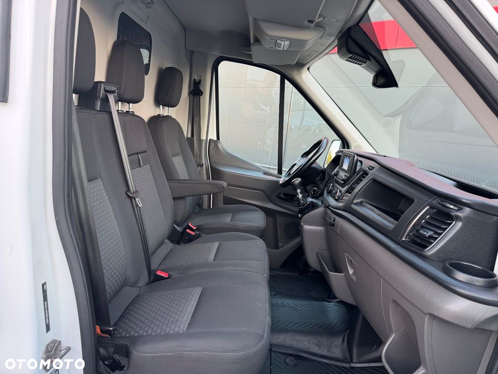 Ford Transit L2H2 - 7