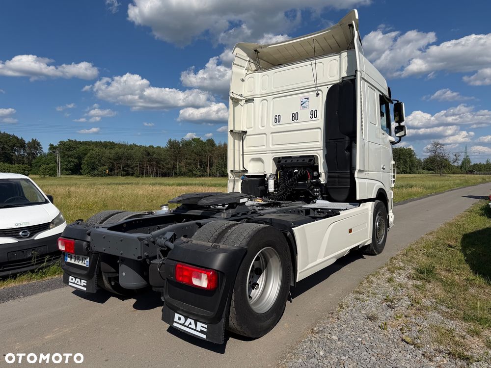DAF XF 480 SC // SUPER STAN // - 3