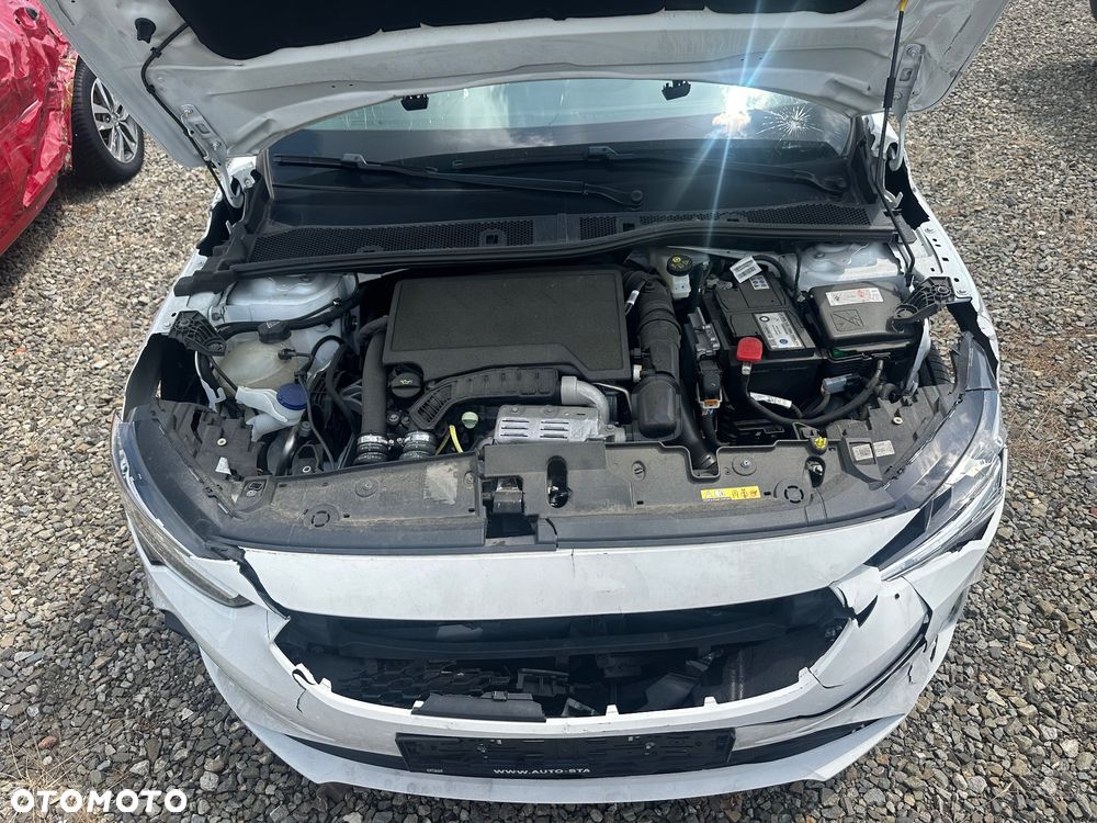 Opel Corsa 1.2 Direct Injection Turbo Start/Stop GS Line - 15