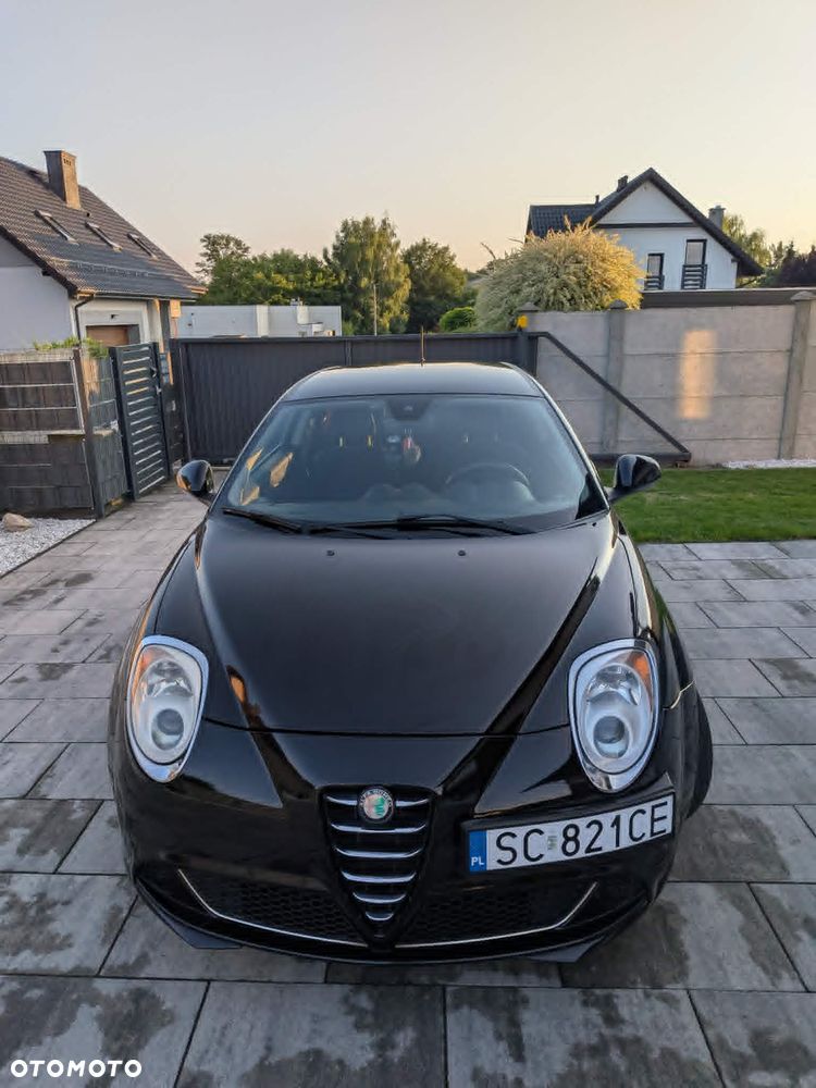 Alfa Romeo Mito - 2