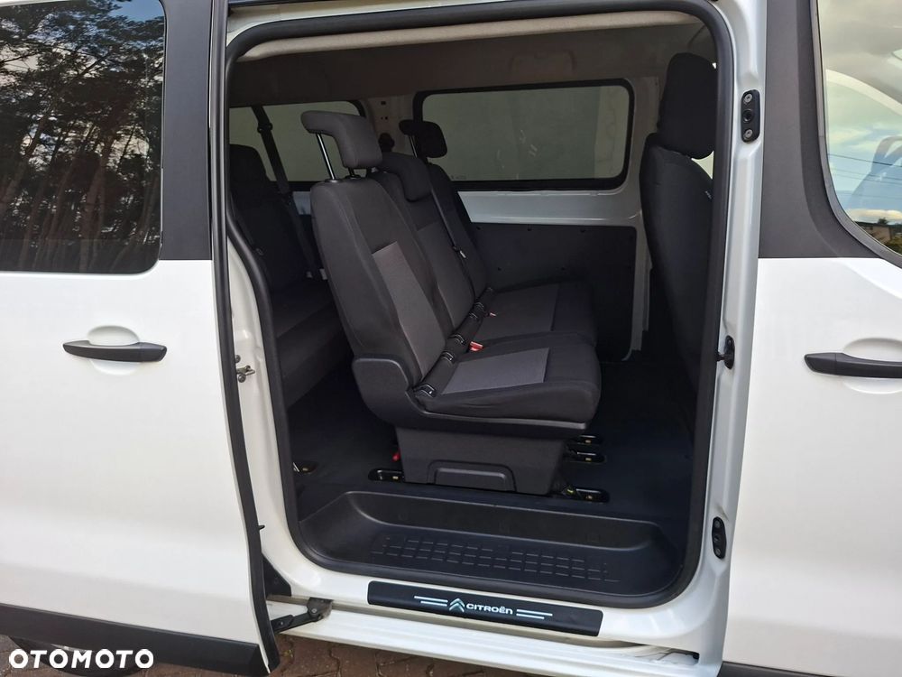 Citroën SpaceTourer - 22