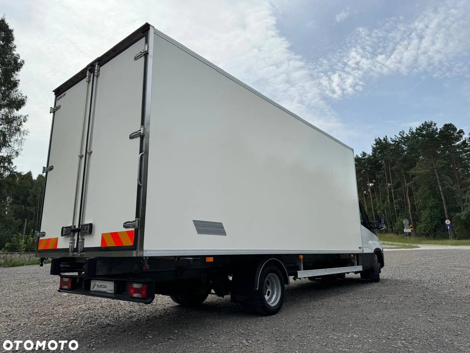 Iveco Daily 50C15 50-150 - 22