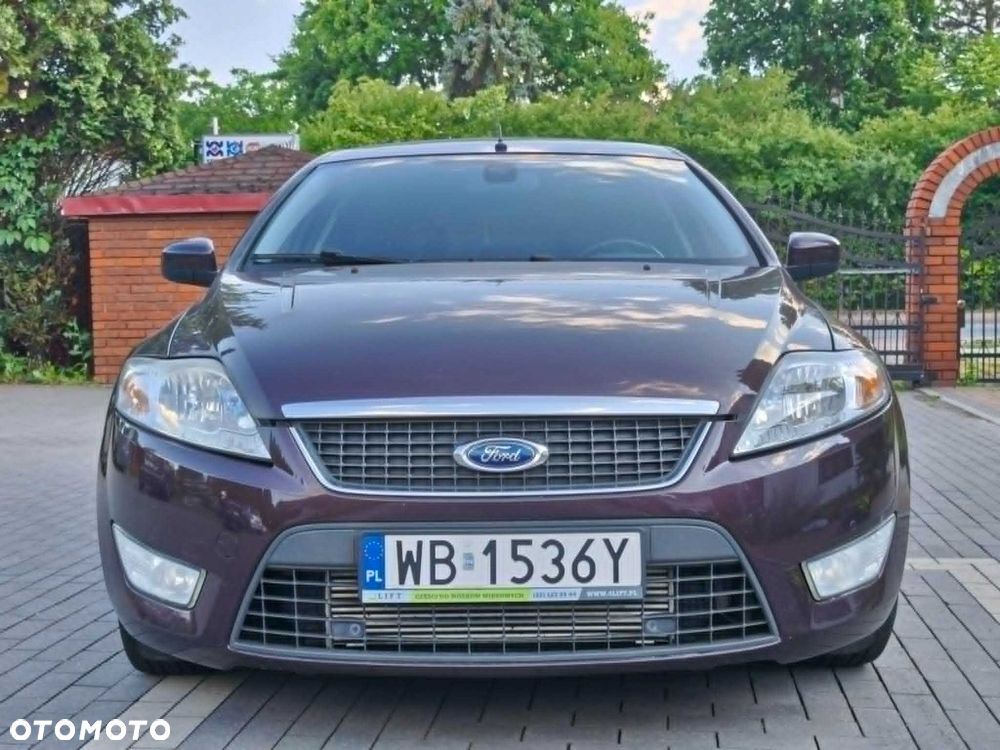 Ford Inny - 2