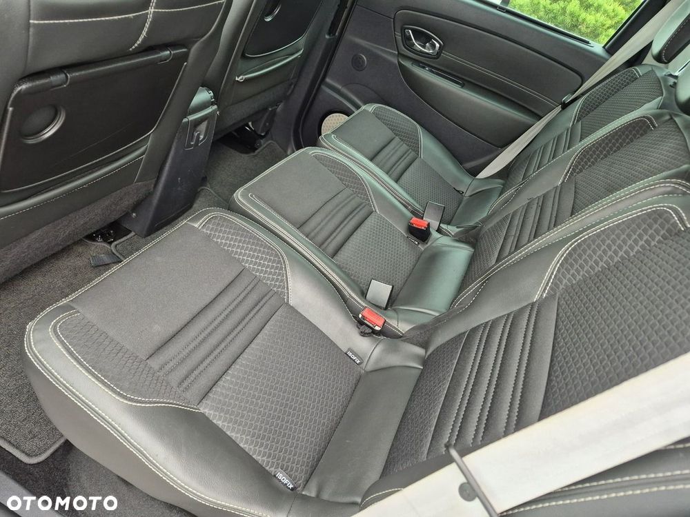 Renault Scenic - 11