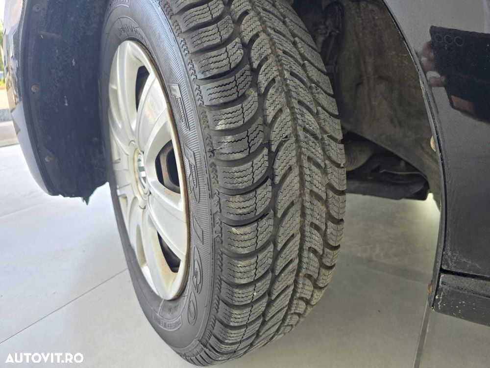 Volkswagen Polo 1.2 Style - 23