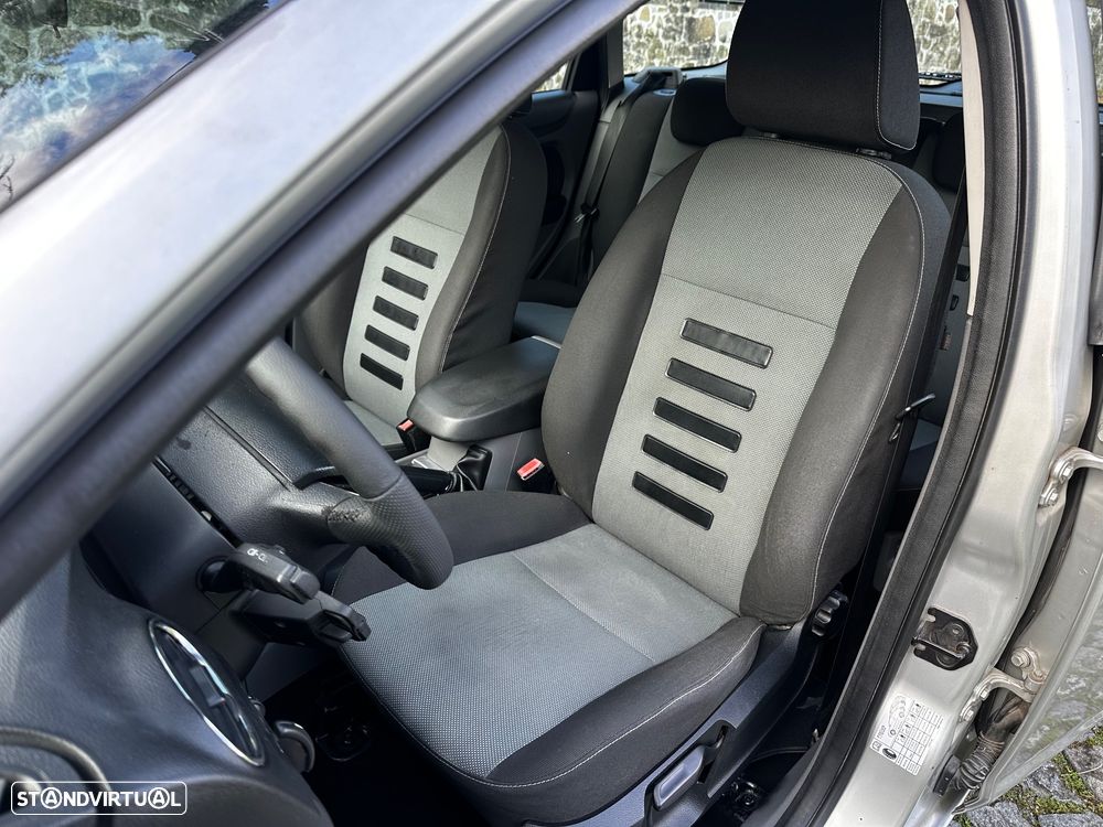 Ford Focus SW 1.6 TDCi Sport - 23