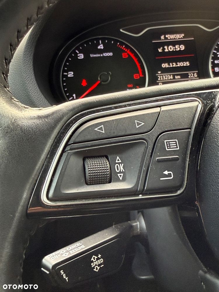 Audi A3 Sportback 1.6 TDI (clean diesel) S tronic Attraction - 18