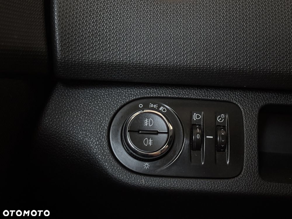 Opel Meriva - 4