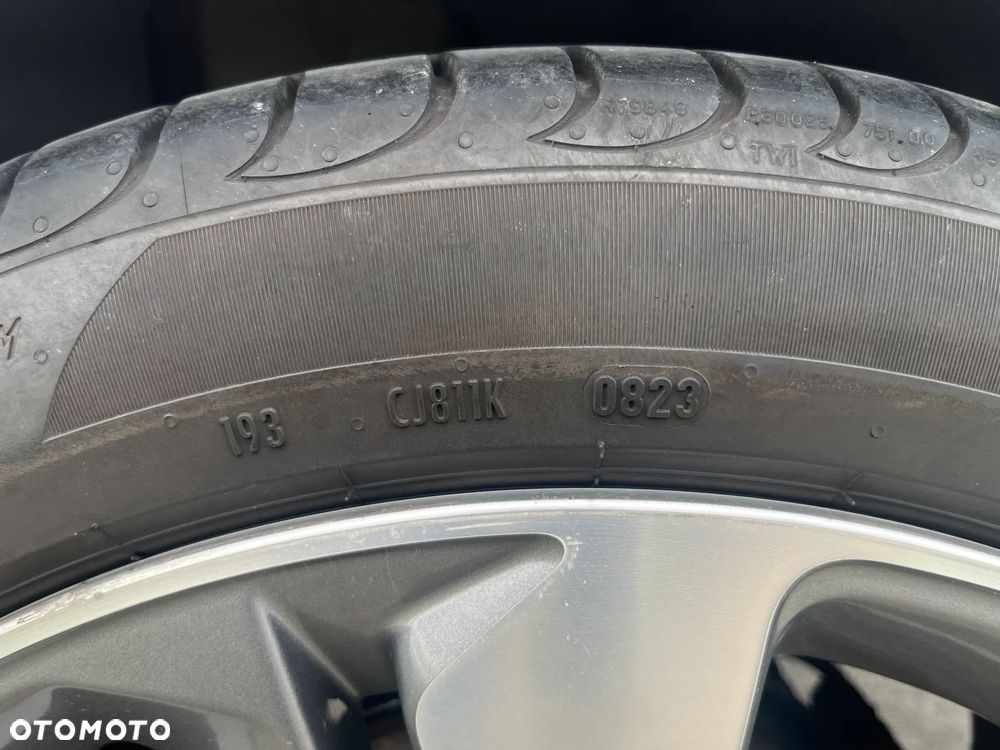 Peugeot 308 SW BlueHDi 120 EAT6 Stop & Start Active - 13