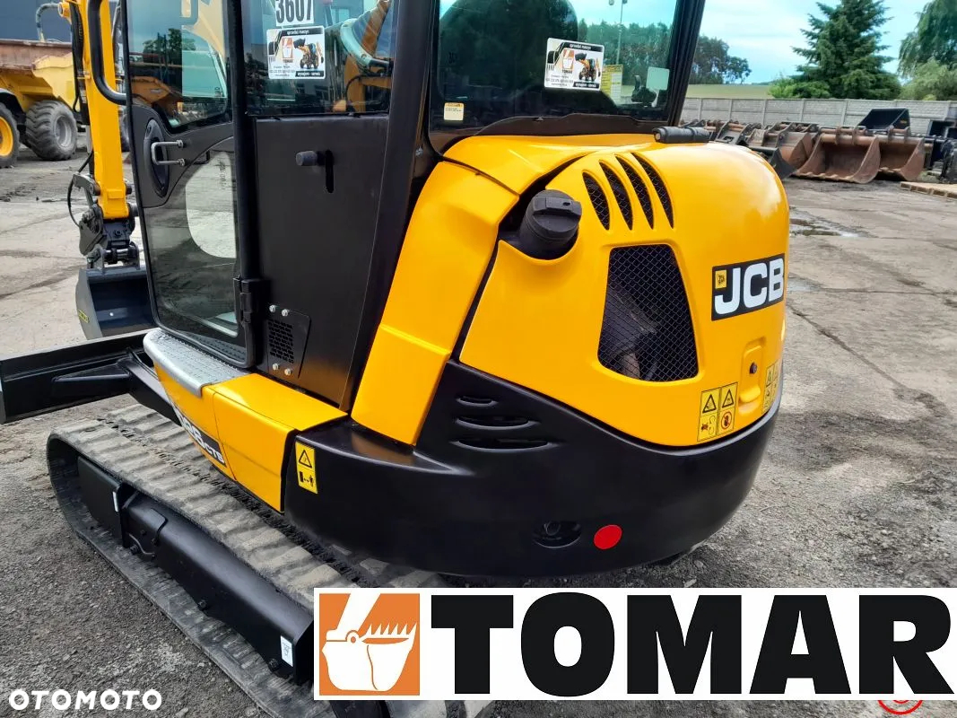 JCB 8026 - 12