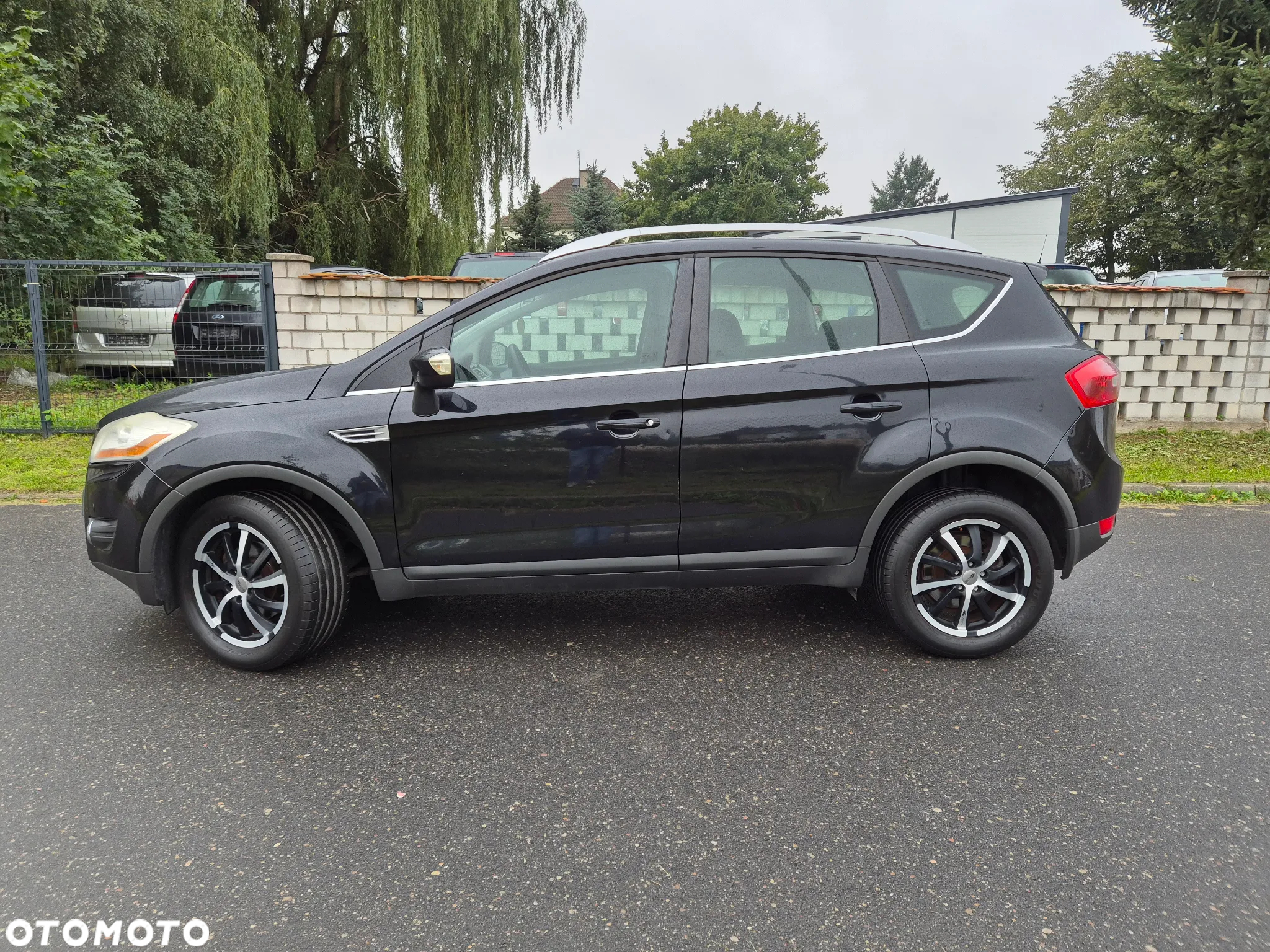 Ford Kuga 2.0 TDCi Trend - 11