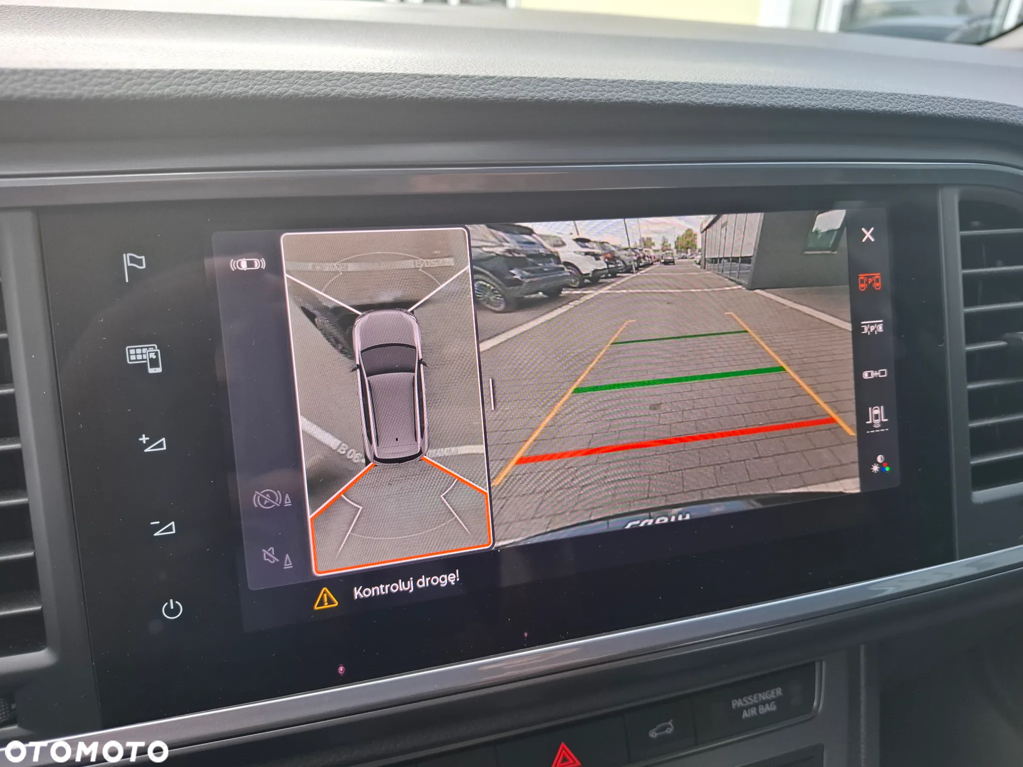 Seat Ateca 2.0 TSI Cupra S&S 4Drive DSG - 19