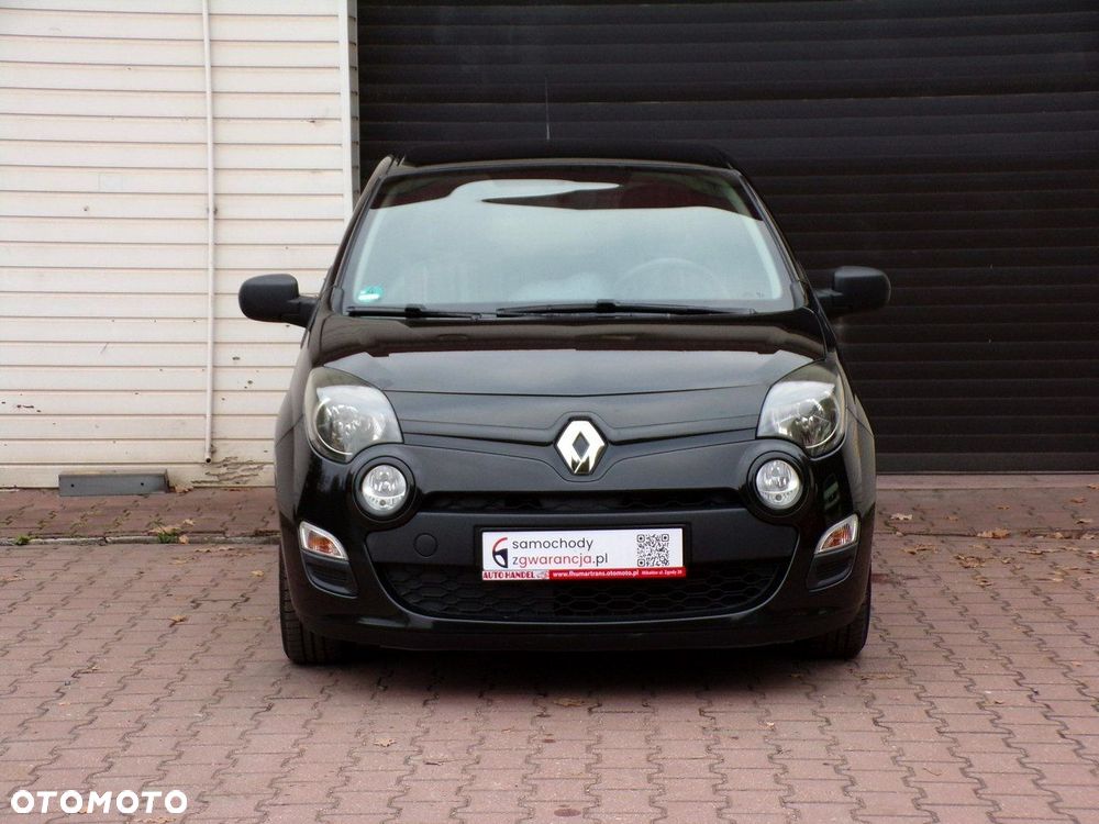 Renault Twingo - 4