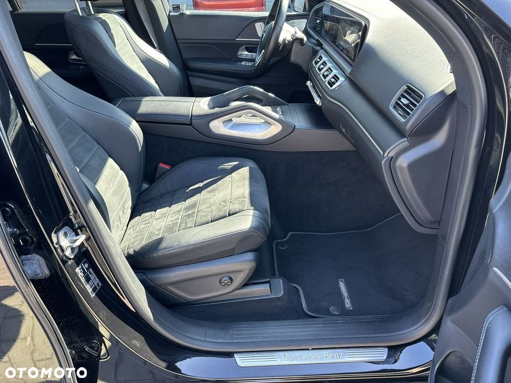 Mercedes-Benz GLE - 20