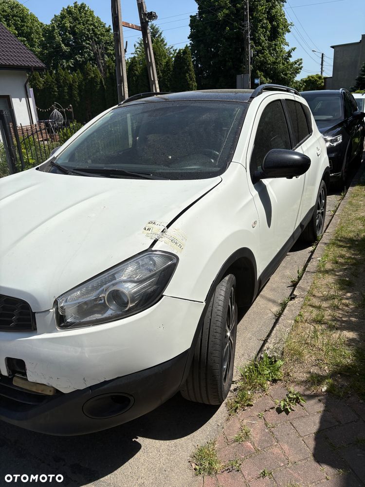 Nissan Qashqai 1.6 Acenta S/S - 1