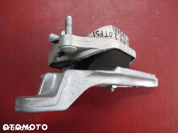AUDI A4 B8 Q5 8R PODUSZKA ŁAPA SKRZYNI 8K0399151 - 3