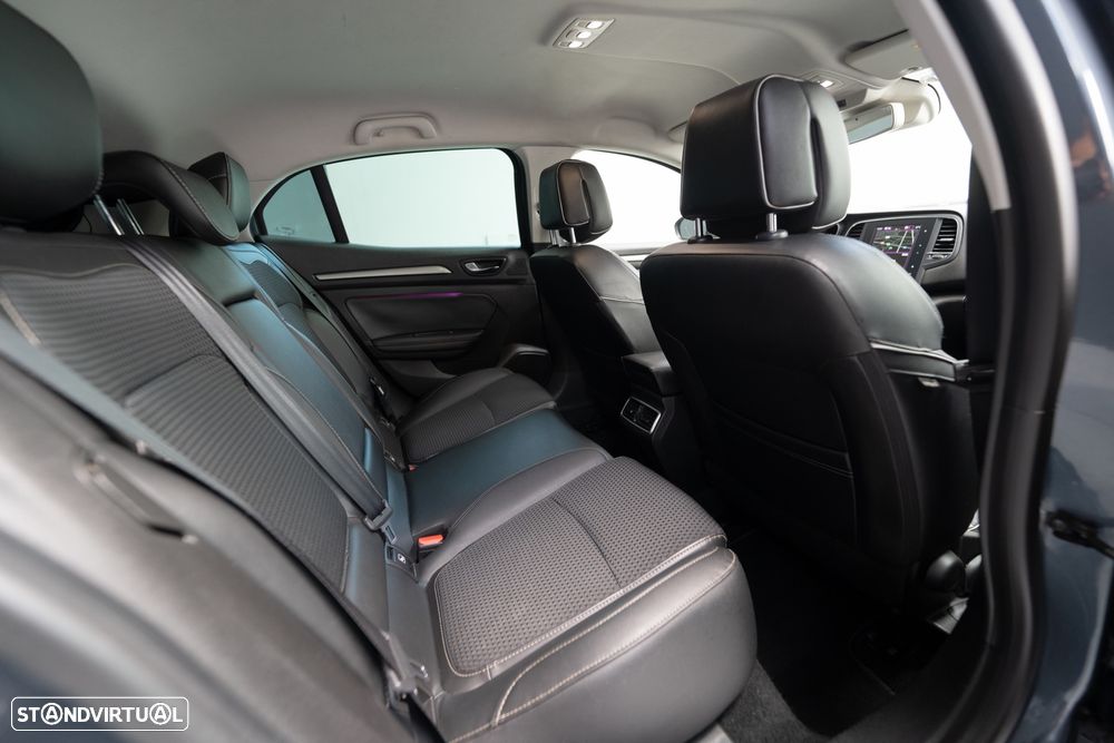 Renault Mégane 1.5 dCi Bose Edition SS - 26