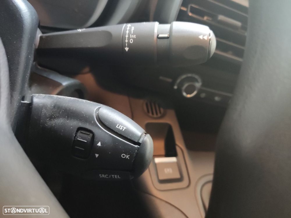 Citroën Berlingo Outro - 12