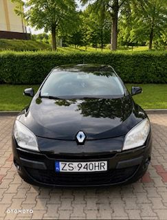 Renault Megane 1.6 16V Dynamique - 1
