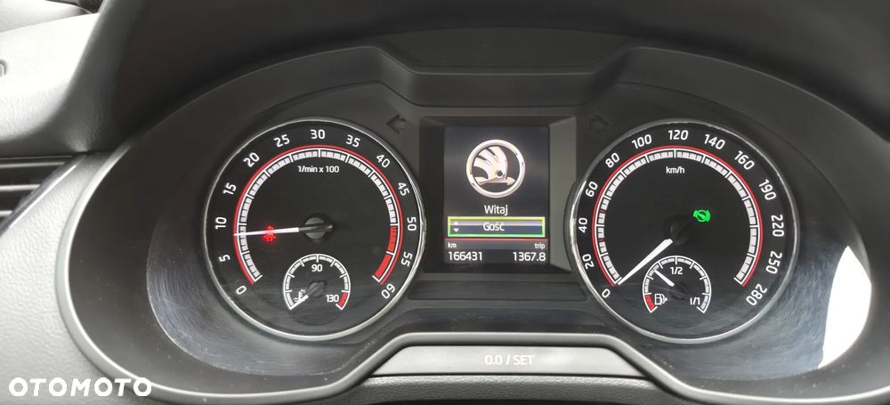 Skoda Octavia 2.0 TDI 4x4 Edition DSG - 14