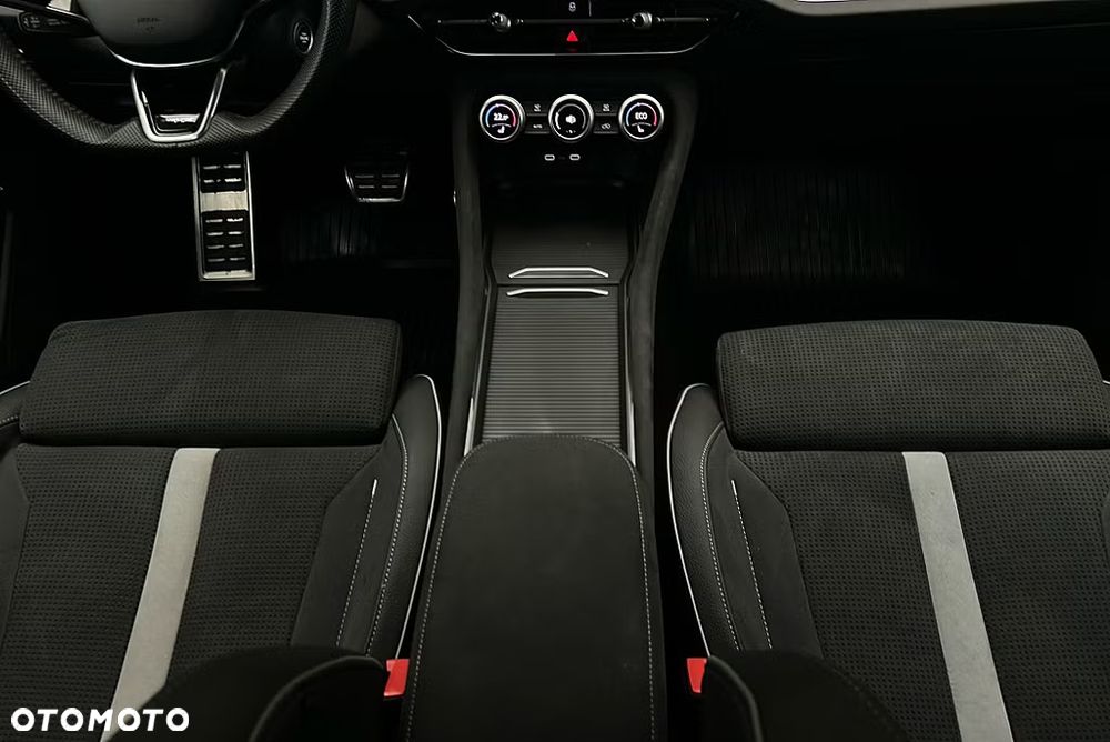 Skoda Kodiaq 2.0 TDI 4x4 DSG Sportline - 9