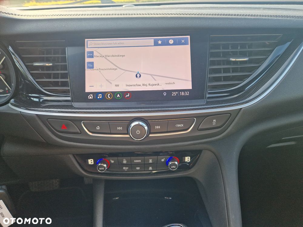 Opel Insignia 2.0 CDTI Elegance S&S - 12