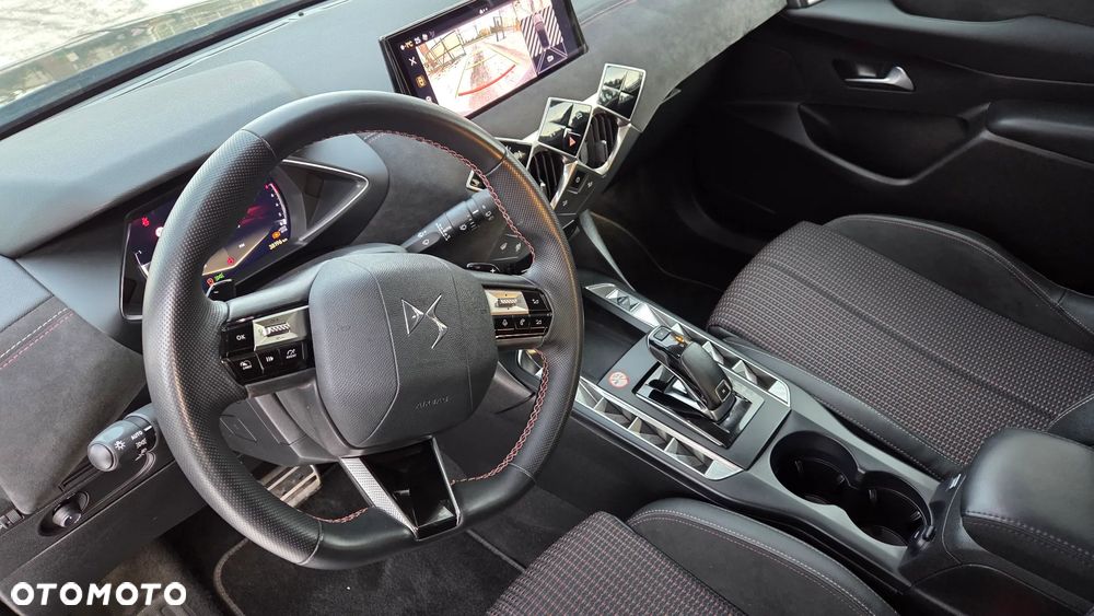 DS Automobiles DS 3 Crossback - 33