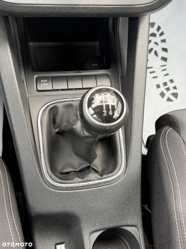 Volkswagen Scirocco - 12