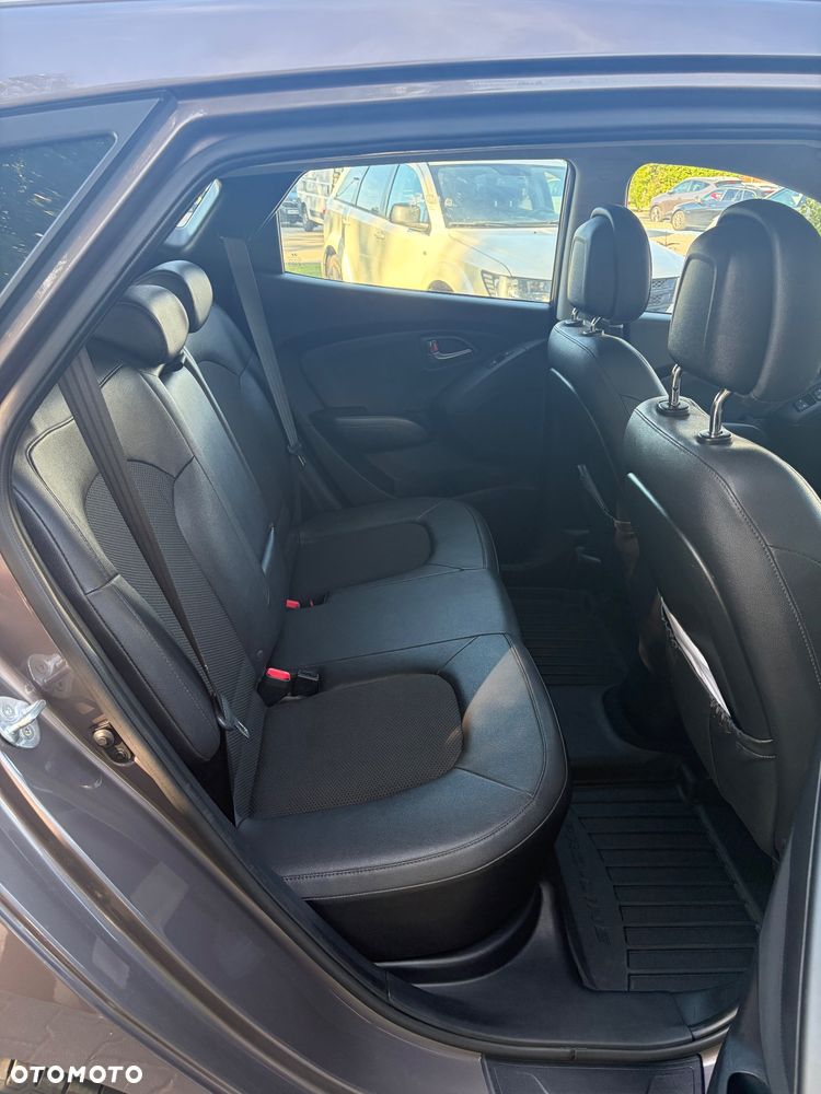 Hyundai ix35 1.6 GDI Comfort 2WD - 13