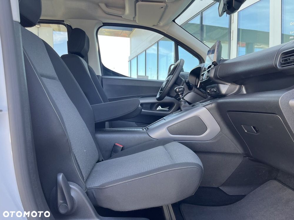Toyota Proace City Verso Long 1.5 D-4D Family - 13