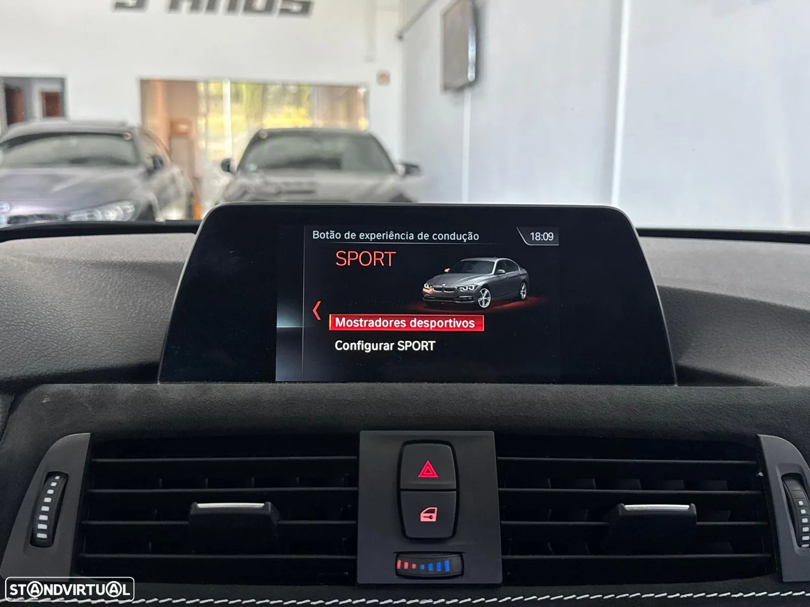 BMW 330 e iPerformance Pack M - 45