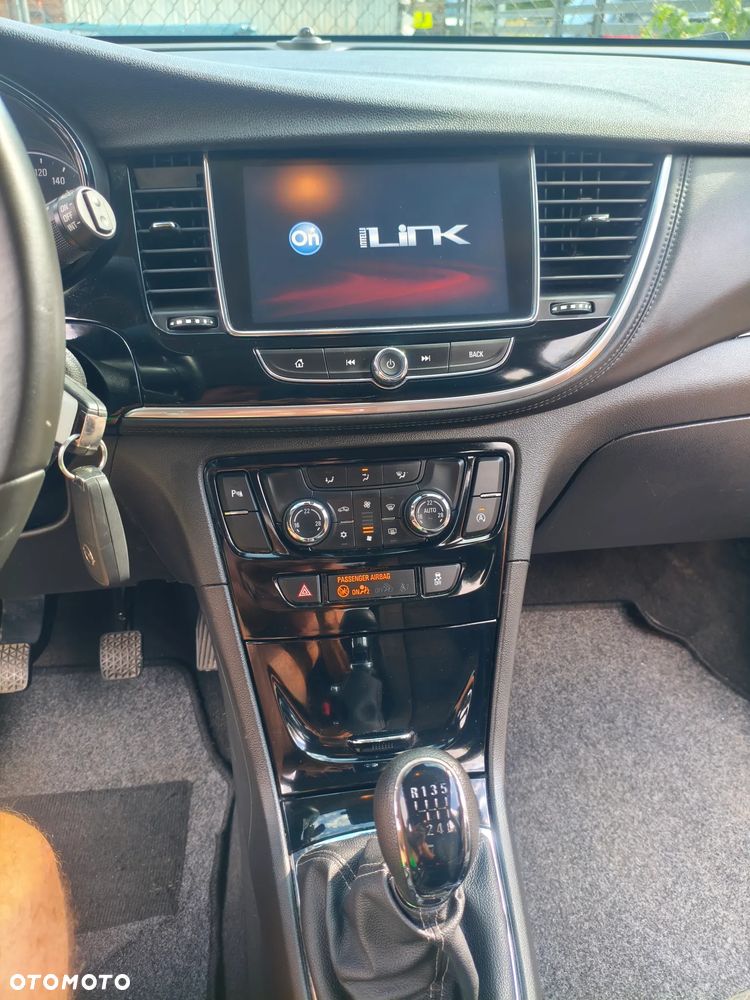 Opel Mokka 1.6 CDTI ecoFLEX Start/Stop Color Edition - 17