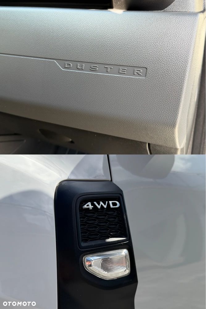 Dacia Duster ver-1-5-blue-dci-comfort-4wd-eu6d - 35