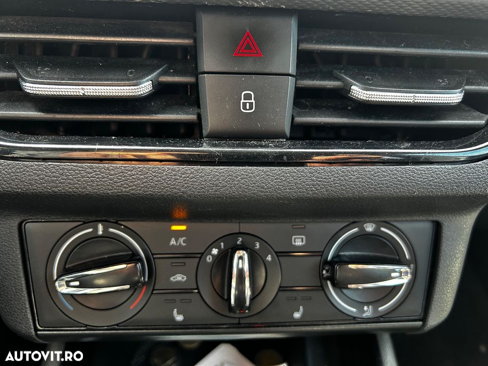 Skoda Scala 1.0 TSI Ambition - 14