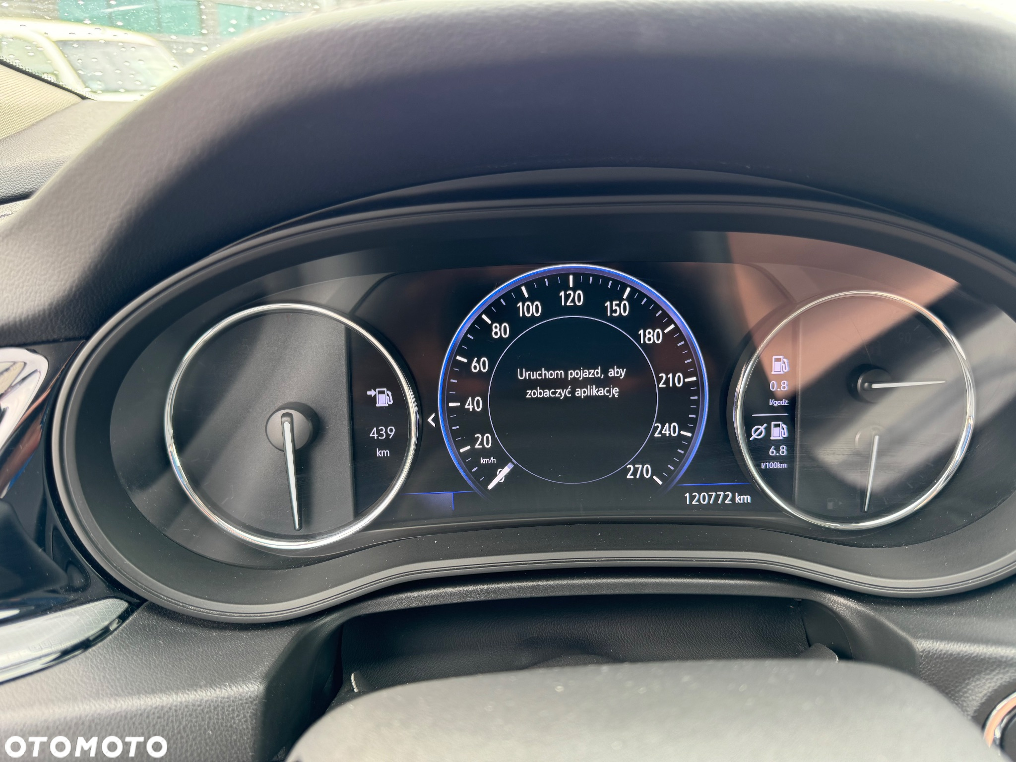 Opel Insignia Grand Sport 1.6 Diesel Automatik Edition - 13
