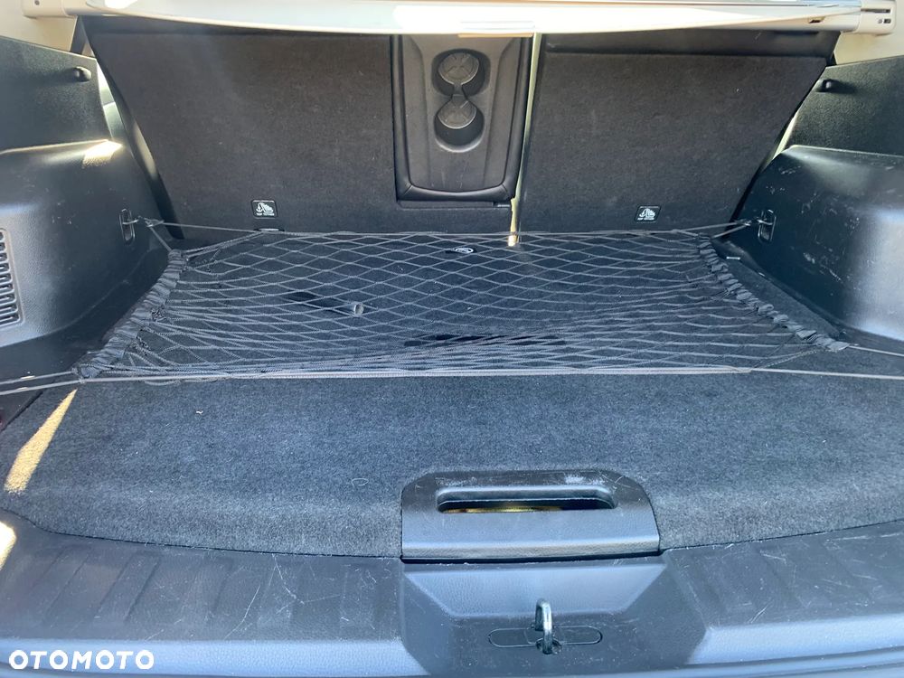 Nissan X-Trail - 26