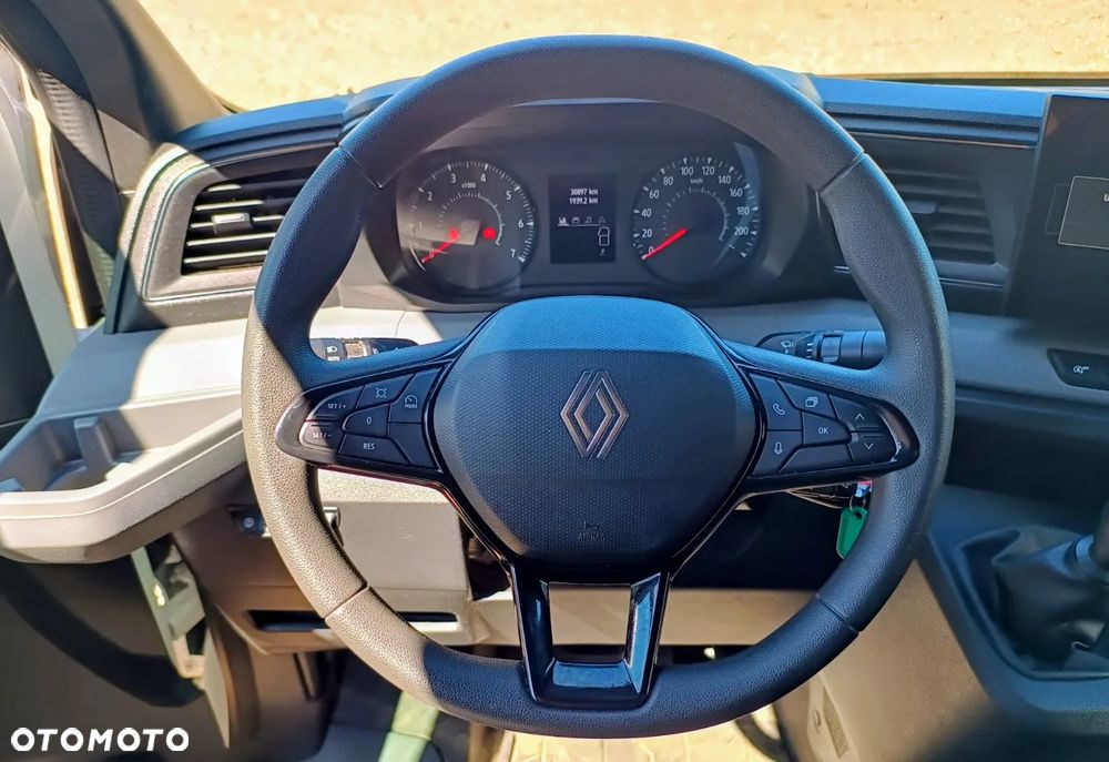 Renault Master - 13