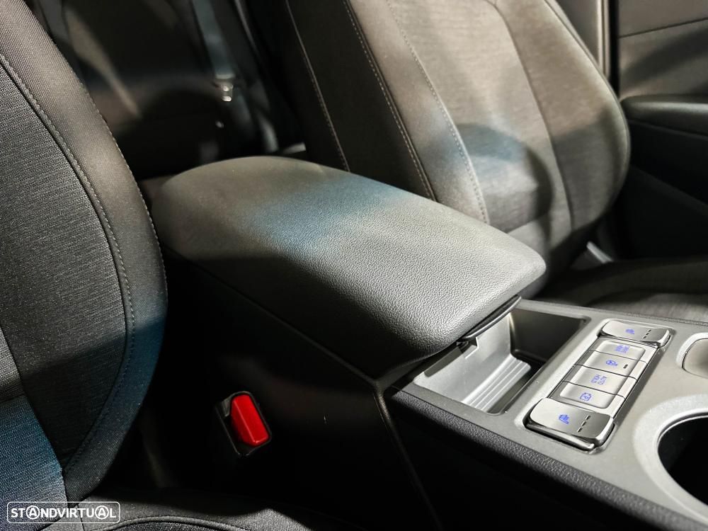 Hyundai Kauai 64 kWh Premium - 35