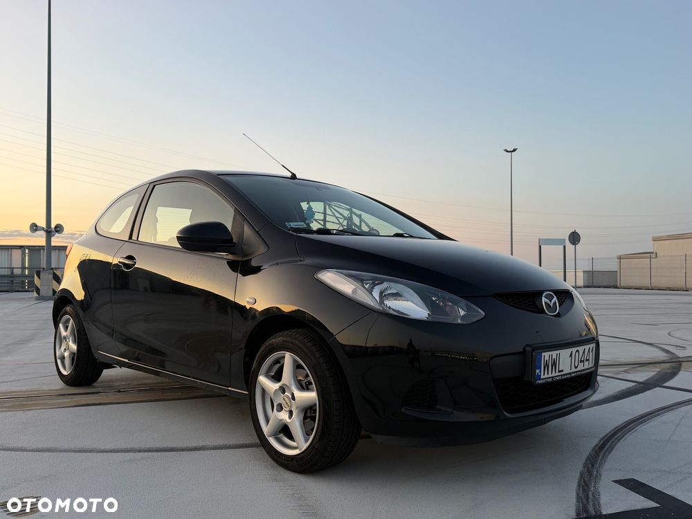 Mazda 2 1.3 Comfort - 10