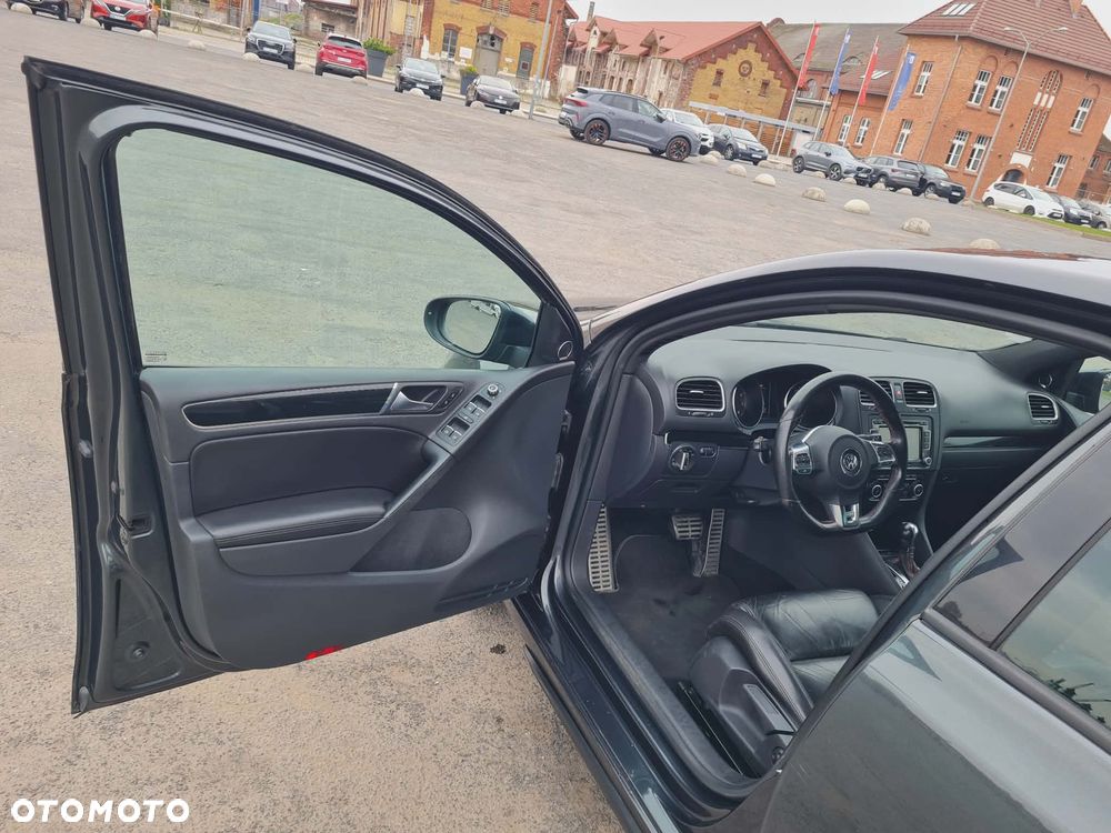 Volkswagen Golf 2.0 GTI DSG - 16