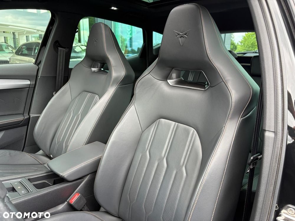 Cupra Formentor 2.0 TSI 4Drive VZ DSG - 16