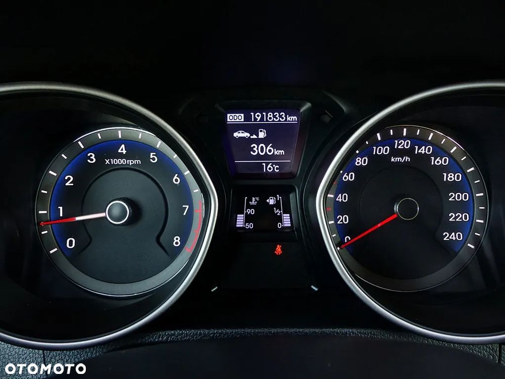 Hyundai i30 1.4 Advantage - 28